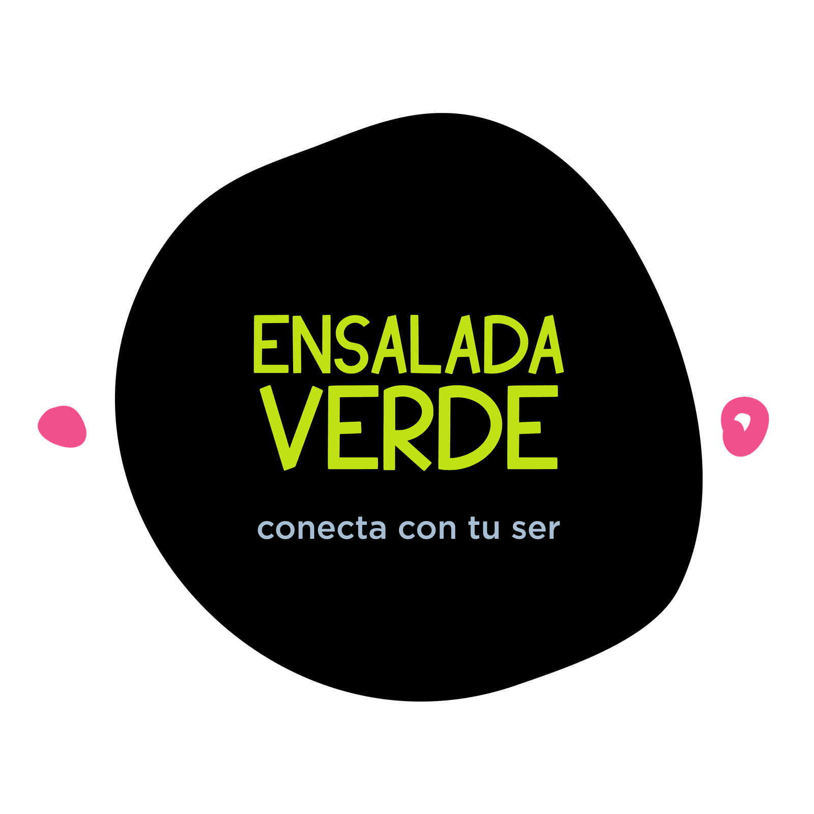 Ensalada Verde Logo